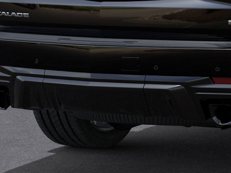 2026 Cadillac Escalade ESV V-Series