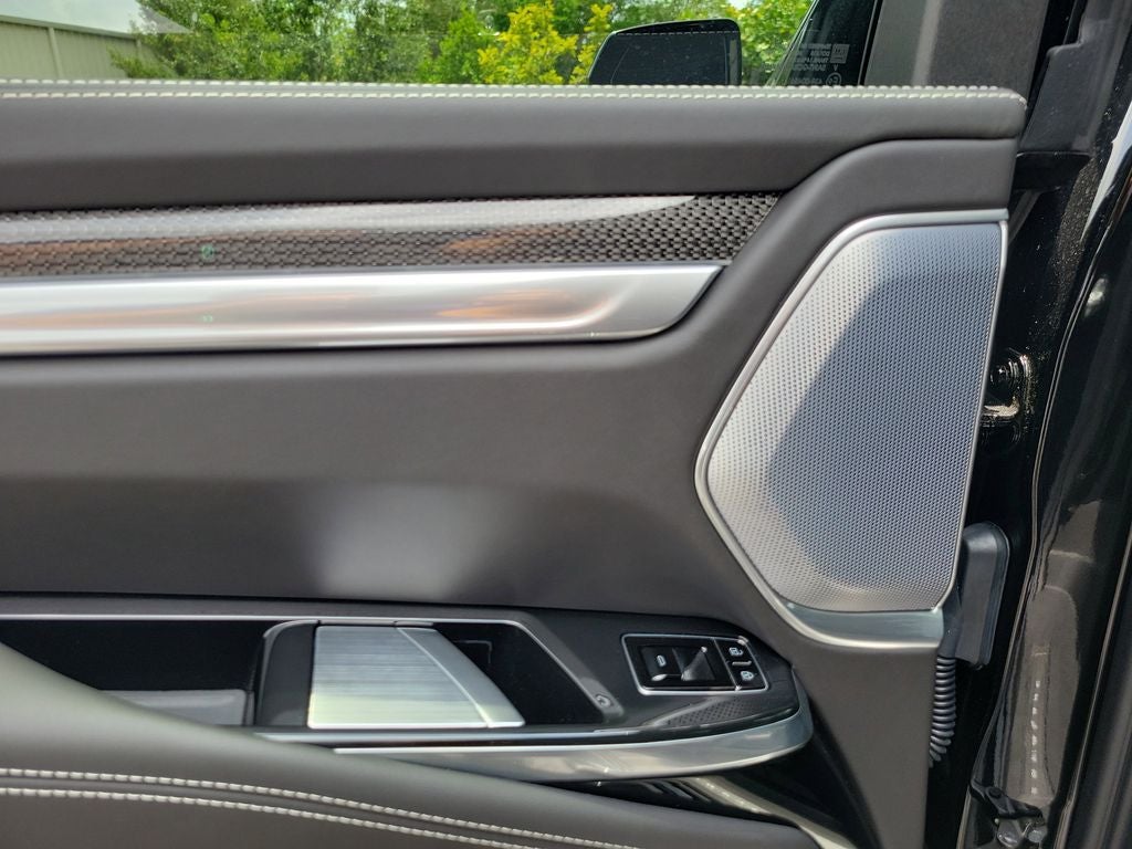 2026 Cadillac Escalade ESV V-Series