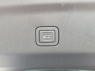 2026 Cadillac Escalade ESV V-Series