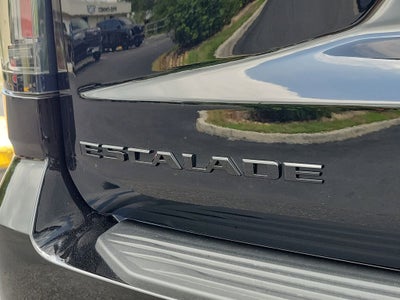 2026 Cadillac Escalade ESV V-Series