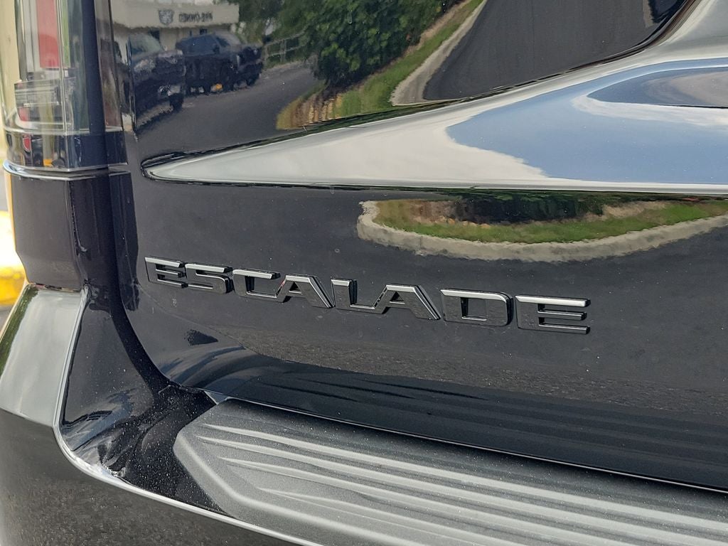 2026 Cadillac Escalade ESV V-Series