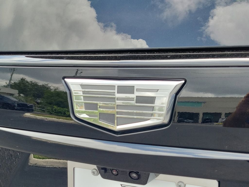 2026 Cadillac Escalade ESV V-Series