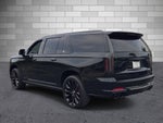 2026 Cadillac Escalade ESV V-Series