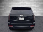 2026 Cadillac Escalade ESV V-Series