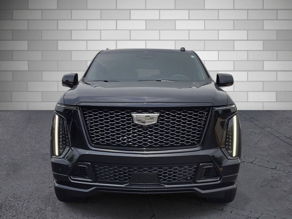 2026 Cadillac Escalade ESV V-Series