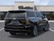 2026 Cadillac Escalade ESV V-Series
