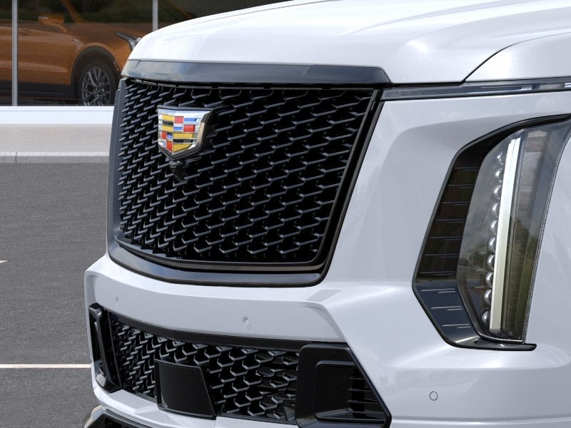 2026 Cadillac Escalade ESV V-Series