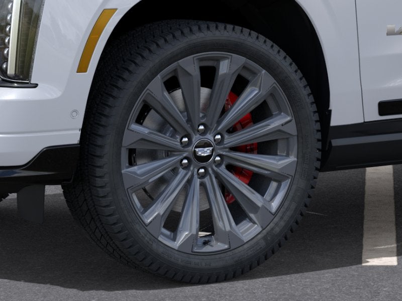 2026 Cadillac Escalade ESV V-Series