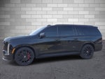 2025 Cadillac Escalade ESV Escalade-V ESV