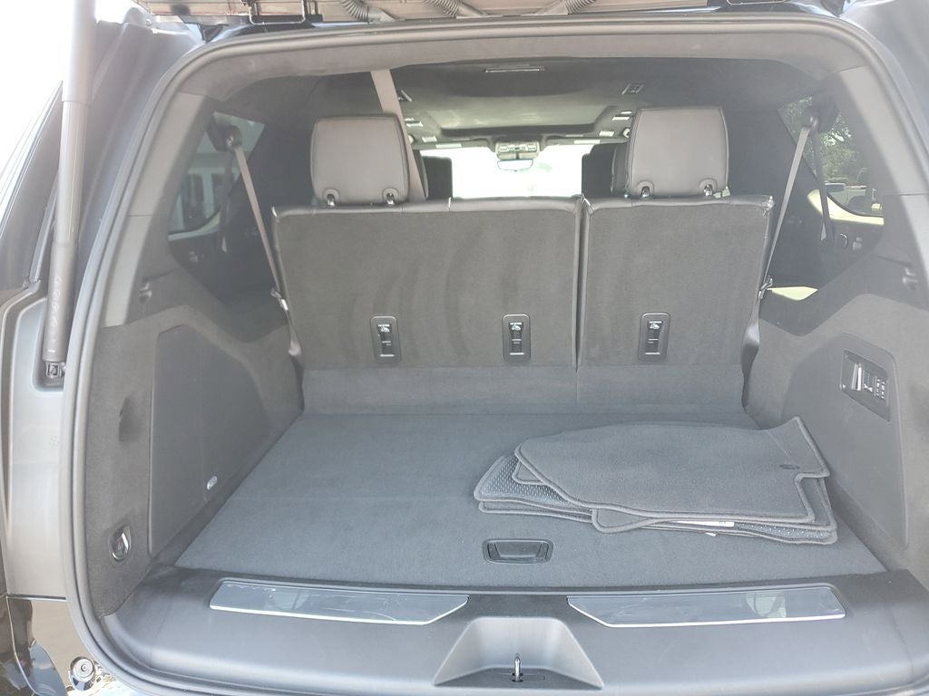 2025 Cadillac Escalade ESV Escalade-V ESV