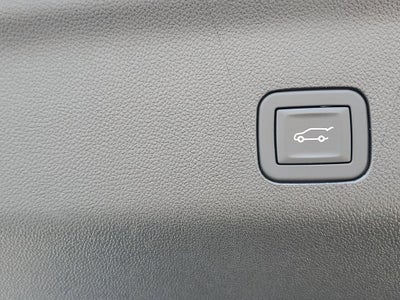 2025 Cadillac Escalade ESV Escalade-V ESV