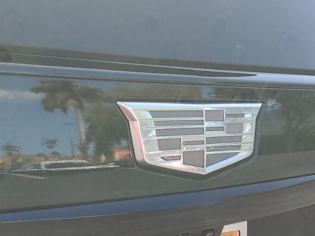 2025 Cadillac Escalade ESV Escalade-V ESV