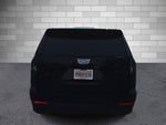 2025 Cadillac Escalade ESV Escalade-V ESV