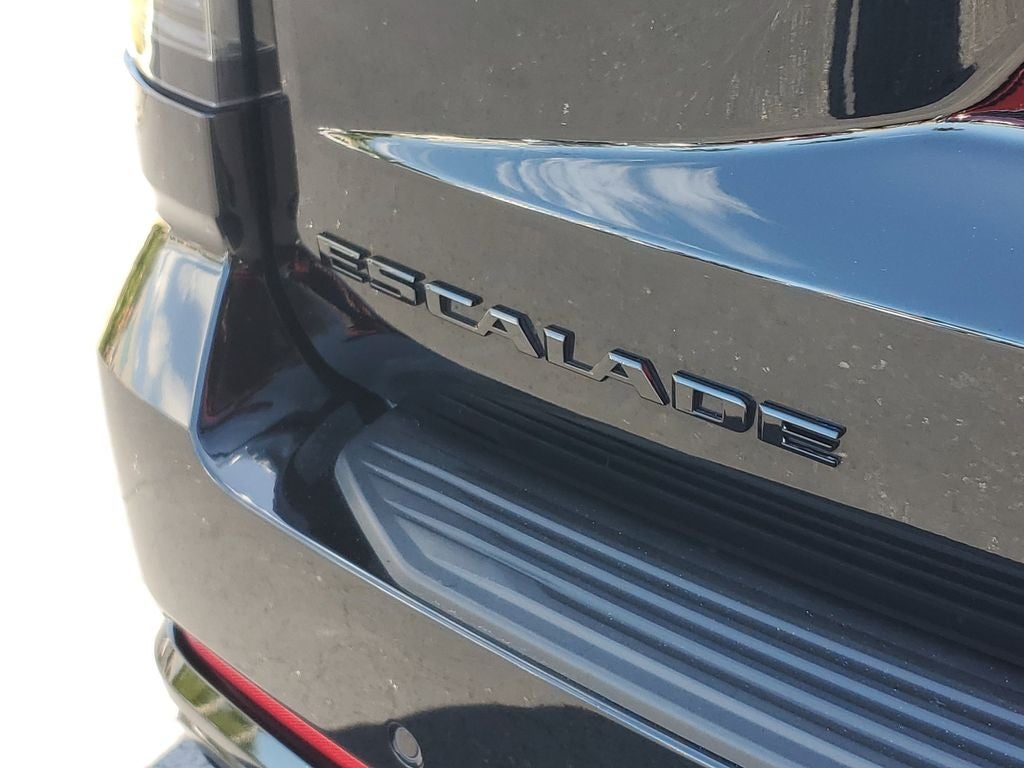 2025 Cadillac Escalade ESV Escalade-V ESV