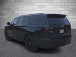 2025 Cadillac Escalade ESV Escalade-V ESV