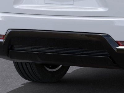 2025 Cadillac ESCALADE IQ Luxury 1