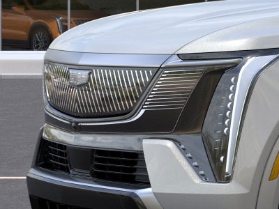 2025 Cadillac ESCALADE IQ Luxury 1