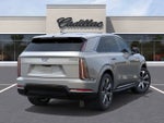 2025 Cadillac ESCALADE IQ Luxury 1