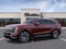 2026 Cadillac ESCALADE IQ Premium Luxury