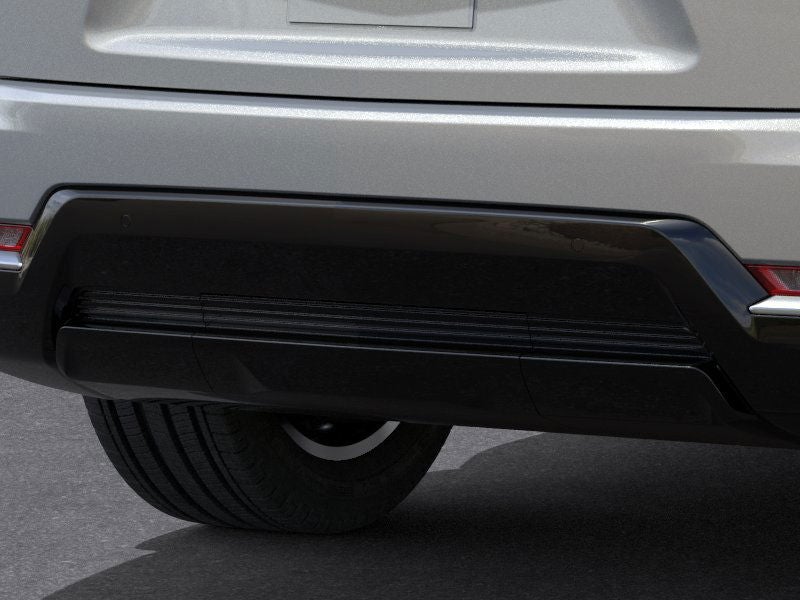 2025 Cadillac ESCALADE IQ Luxury 2