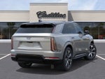 2025 Cadillac ESCALADE IQ Luxury 2