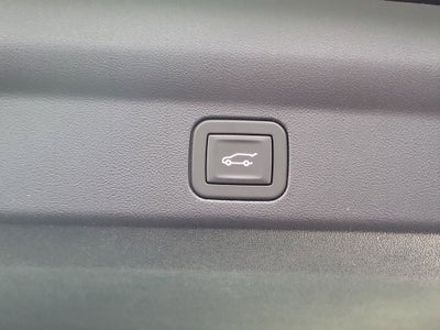 2025 Cadillac ESCALADE IQ Sport 1