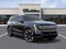 2025 Cadillac ESCALADE IQ Sport 1