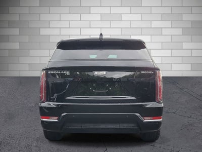 2025 Cadillac ESCALADE IQ Sport 1