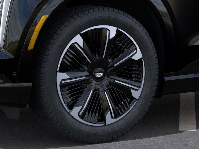 2025 Cadillac ESCALADE IQ Sport 1