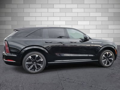 2025 Cadillac ESCALADE IQ Sport 1