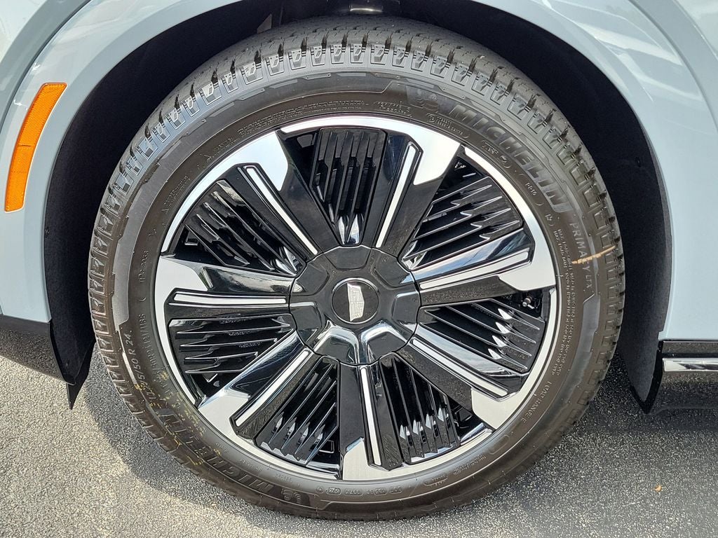 2026 Cadillac ESCALADE IQ Sport