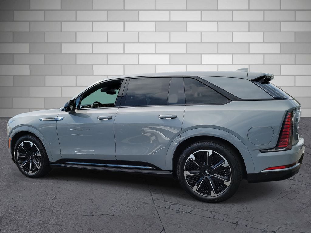 2026 Cadillac ESCALADE IQ Sport