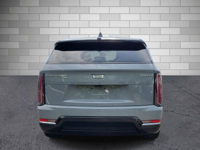 2026 Cadillac ESCALADE IQ Sport