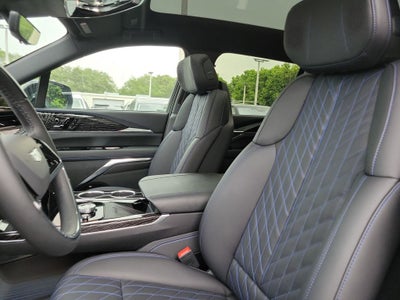 2026 Cadillac ESCALADE IQ Sport