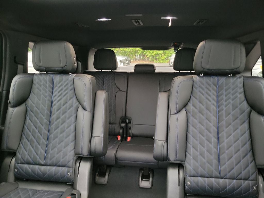 2026 Cadillac ESCALADE IQ Sport