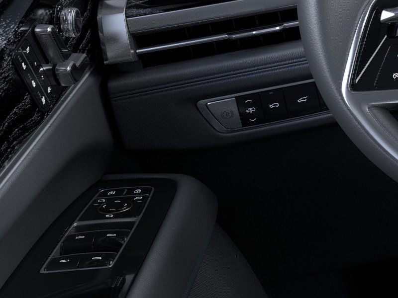 2026 Cadillac Escalade IQ Sport - Photo 46