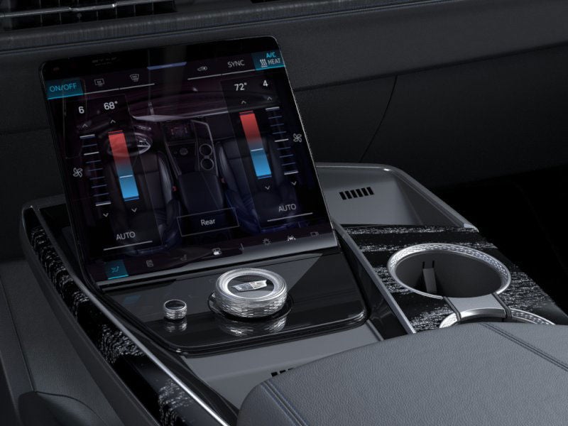 2026 Cadillac Escalade IQ Sport - Photo 47