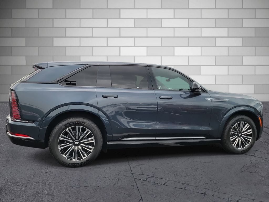 2026 Cadillac ESCALADE IQ Sport