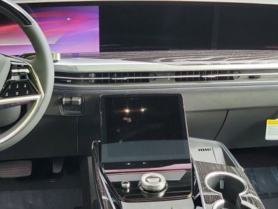 2026 Cadillac ESCALADE IQ Sport