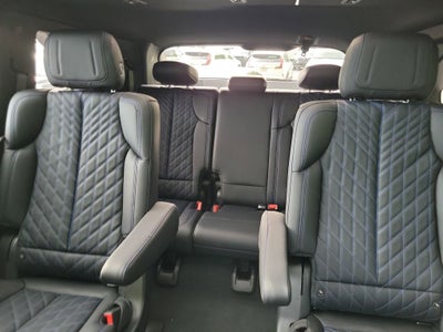 2026 Cadillac ESCALADE IQ Sport