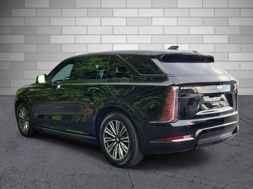 2026 Cadillac ESCALADE IQ Sport