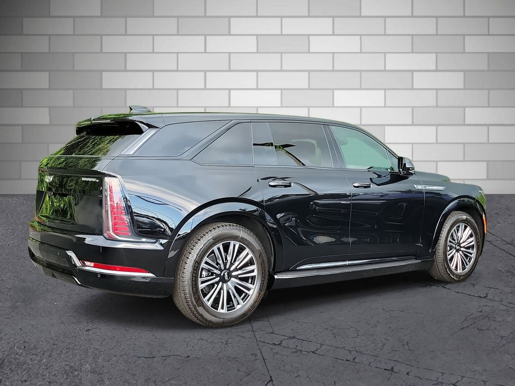 2026 Cadillac ESCALADE IQ Sport