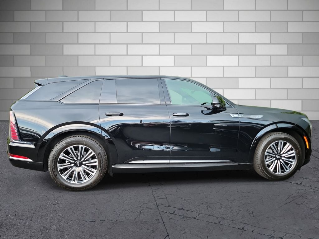 2026 Cadillac ESCALADE IQ Sport