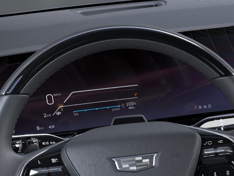 2026 Cadillac ESCALADE IQ Sport