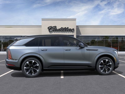 2026 Cadillac ESCALADE IQ Sport