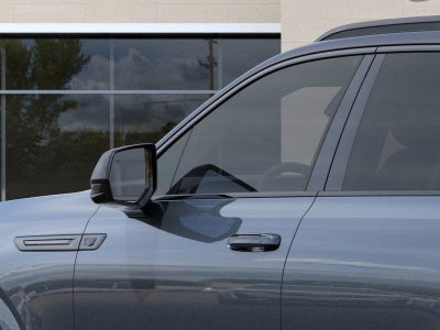 2026 Cadillac ESCALADE IQ Premium Sport