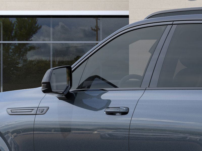 2026 Cadillac ESCALADE IQ Premium Sport