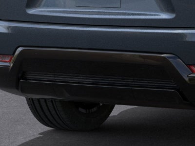 2026 Cadillac ESCALADE IQ Premium Sport