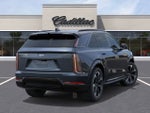 2026 Cadillac ESCALADE IQ Premium Sport