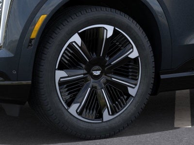 2026 Cadillac ESCALADE IQ Premium Sport